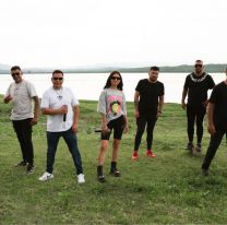 "La Vanguardia" se presenta esta tarde gratis en la Cima del Cerro San Bernardo