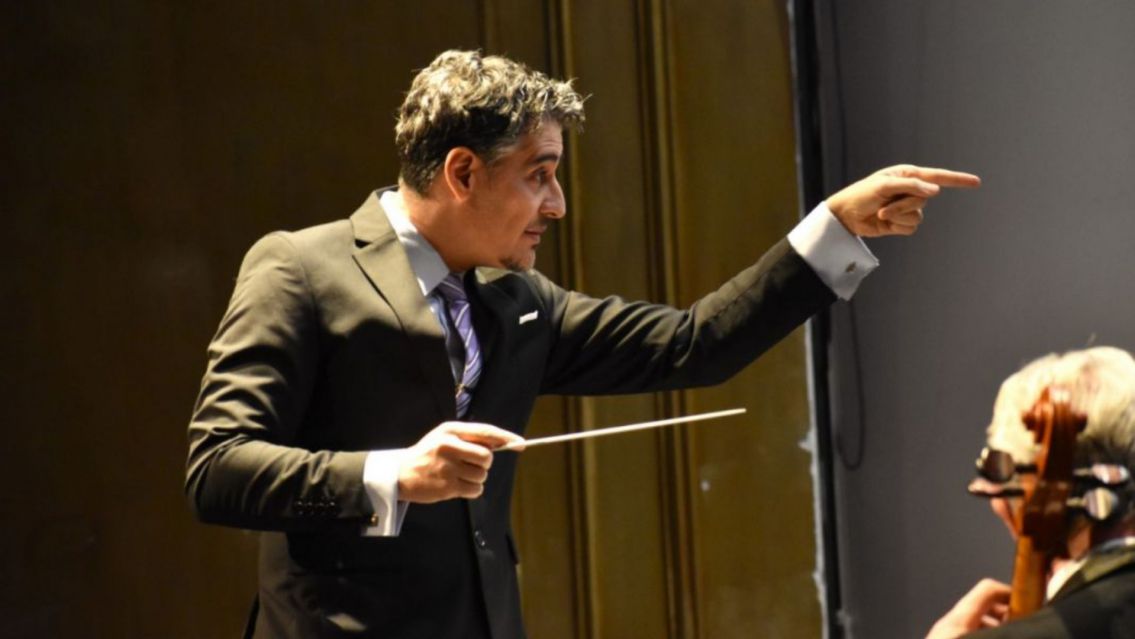  La Orquesta Sinfónica de Salta inicia el segundo semestre