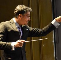  La Orquesta Sinf&oacute;nica de Salta inicia el segundo semestre