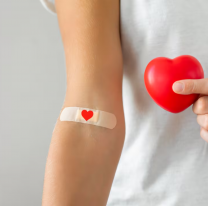 Hoy habrá colecta de sangre de todo grupo y factor en Metán