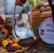 Se presentar&aacute;n las "Celebraciones de Pachamama" en la Usina Cultural
