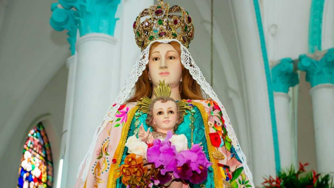 Día de Nuestra Señora de los Ángeles: cuál es su historia y como pedir su ayuda