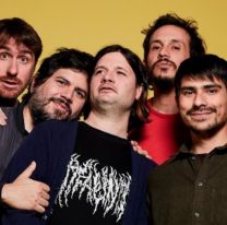 El Mató regresa a Salta para presentar "Super Terror"