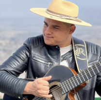 Todo listo para el tradicional Fog&oacute;n de los Trabajadores en Plaza Espa&ntilde;a