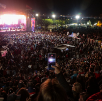 Fogón de los trabajadores: a qué hora inicia y cuales son los artistas en escena