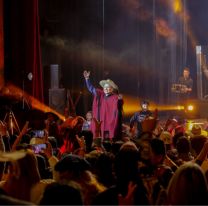 Robo a Christian Herrera: la producci&oacute;n emiti&oacute; un comunicado 