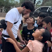 Se estrena "Ikatsi" un documental sobre las comunidades Wich&iacute;s de Salta