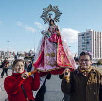 ¡Atención Salteños! habrá cortes y desvíos por la fiesta de la Virgen de Urkupiña