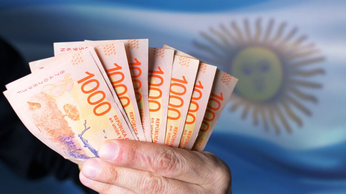 Se viene el aumento de las jubilaciones, pensiones y AUH en septiembre