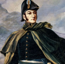 17 de agosto: paso a la inmortalidad del General José de San Martín