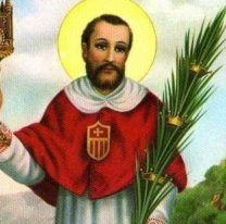 Hoy comienza la novena a San Ram&oacute;n Nonato, patrono de las embarazadas y parturientas