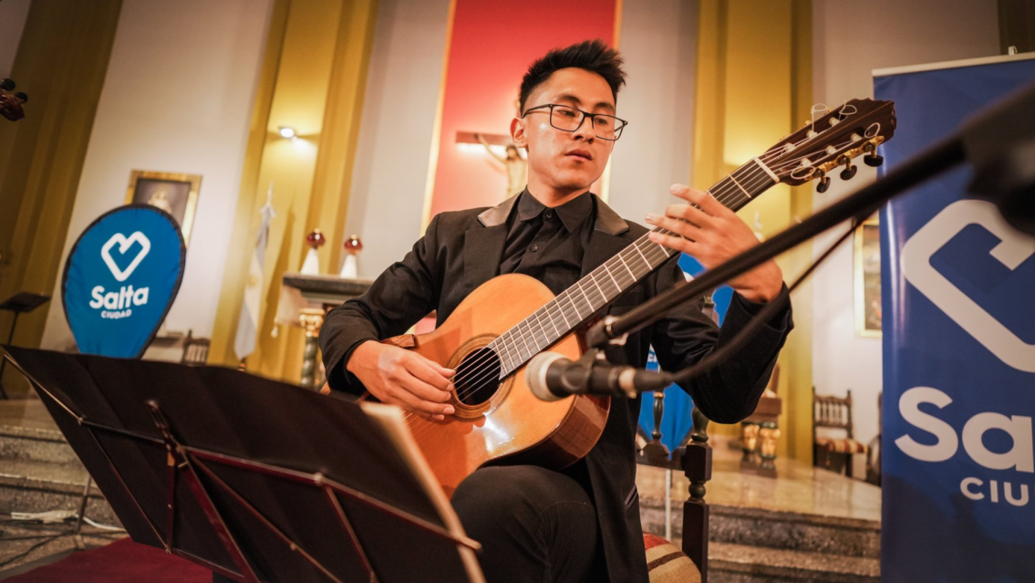 Inicia el ciclo "Música por el Camino de la Fe" con conciertos gratuitos en toda la ciudad