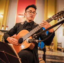 Inicia el ciclo "M&uacute;sica por el Camino de la Fe" con conciertos gratuitos en toda la ciudad