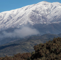 Tiempo en Salta: se viene un fin de semana frio en la ciudad