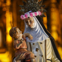 Día de Santa Rosa de Lima: La profecía que perdura hasta hoy y la oración para pedir su ayuda