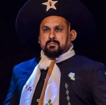 Falleció Marcos Martínez, reconocido profesor salteño de danzas folclóricas