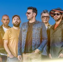 Salta se prepara para recibir a No Te Va Gustar en su gira de 30 a&ntilde;os