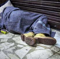 30 salteños que estaban en situación de calle fueron reinsertados a la sociedad