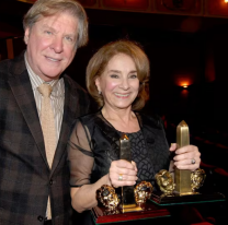 Falleció a los 80 años la actriz Argentina Selva Alemán