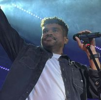 El Grupo Barak hizo vibrar el Estadio Delmi en una noche emocionante de música cristiana