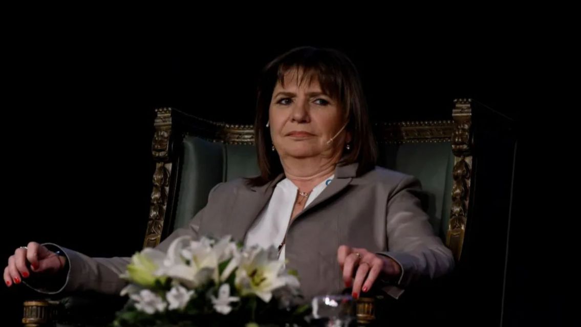Patricia Bullrich visita Salta: los detalles de su agenda oficial