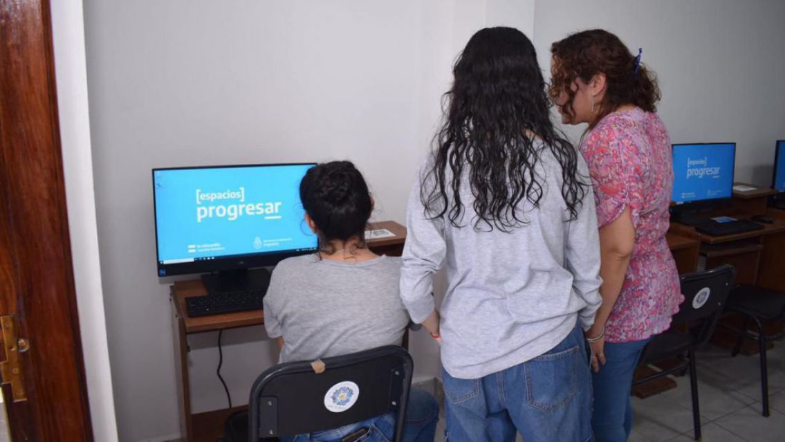 Becas Progresar: está abierta la segunda convocatoria para las inscripciones