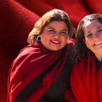 "Salta Florece": La canción de Alma Carpera que emociona en la previa del Milagro Salteño