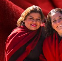 "Salta Florece": La canción de Alma Carpera que emociona en la previa del Milagro Salteño