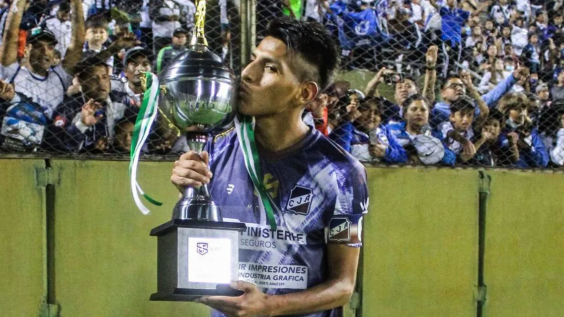 Falleció el exjugador de Juventud Antoniana que peleaba por su vida
