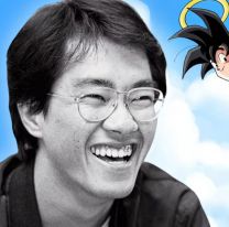 Los fans de Dragon Ball rinden tributo a Akira Toriyama en Salta