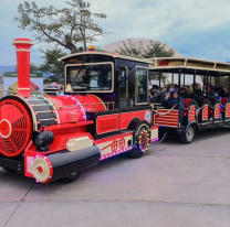 Desde hoy los Parques Urbanos cambian de horario