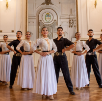 El Ballet Folkl&oacute;rico de la Provincia llega a Buenos Aires con presentaciones gratuitas