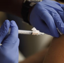 Desde el viernes estar&aacute;n disponibles las vacunas contra el dengue en las zonas priorizadas