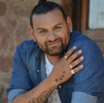 Nico Cau, el artista salte&ntilde;o que nos representar&aacute; en la Feria Internacional de Turismo