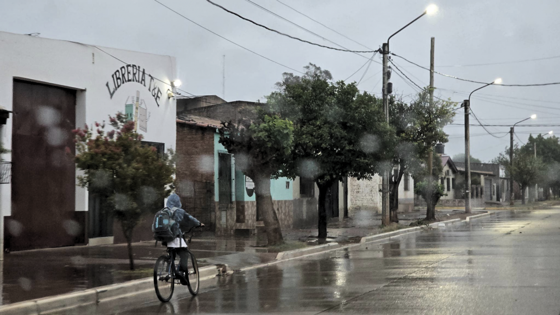 Tiempo en Salta: esta semana llega con neblina y bajas de temperaturas en la ciudad
