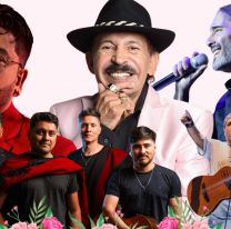 El gran festival que realizar&aacute;n en Salta para agazajar a las madres en su dia