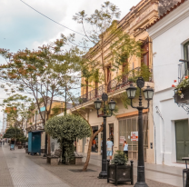 Tiempo en Salta: se viene un finde con temperaturas perfectas para disfrutar del aire libre con la familia