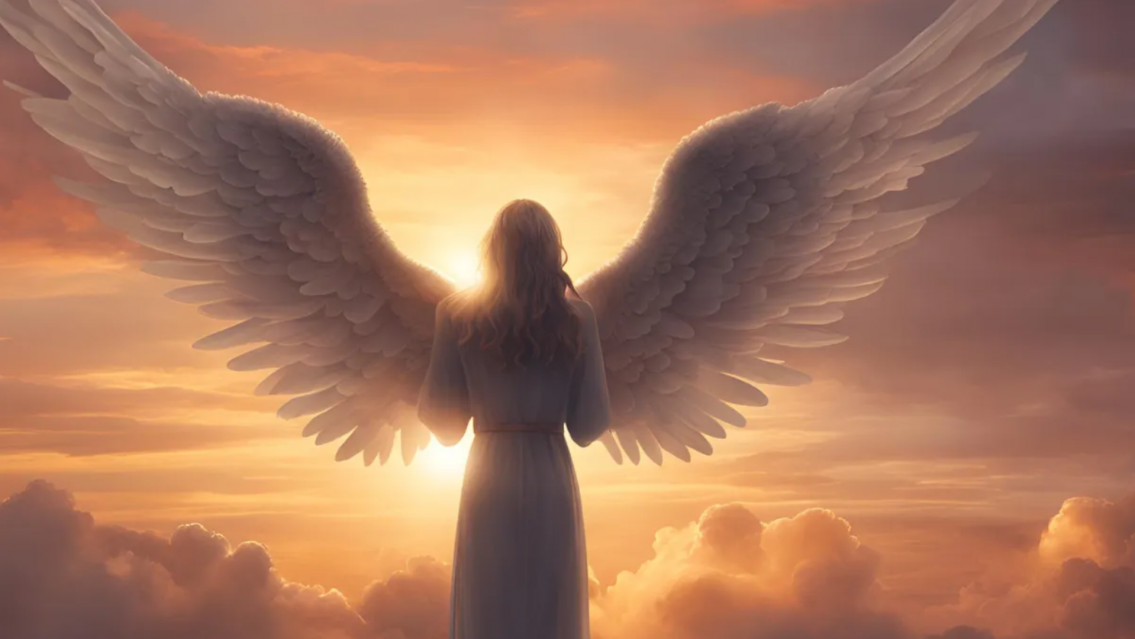 2 de octubre: día del Ángel de la Guarda