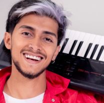 Juli Meli&aacute;n, "El Cumbierito", se presenta en Salta el 29 de octubre