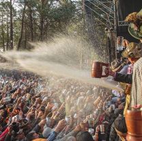 Viví el Oktoberfest en Villa General Belgrano: Salida especial desde Salta