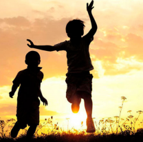 Buscan familias para hermanitos salte&ntilde;os que esperan ser adoptados