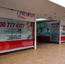 Atenci&oacute;n salte&ntilde;os: habr&aacute; asueto administrativo para trabajadores del IPS el lunes 7 de octubre