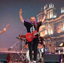 Nico C&aacute;u presenta ''Como se canta en Salta'' en La Trastienda