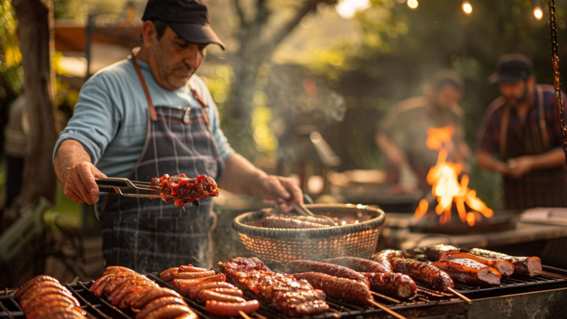 Día Nacional del Asado: por qué se celebra cada 11 de octubre