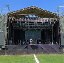 Lleg&oacute; el gran d&iacute;a: esta noche se realiza el Festival del Turismo en Salta