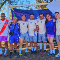 Salta fue sede del torneo LGBTQ + y hubo más de 600 participantes