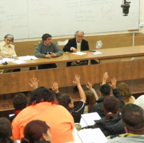 La UNSa declaró personas no gratas a 5 diputados salteños