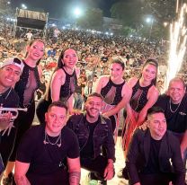 Chirettes brillar&aacute; en la 50&deg; edici&oacute;n del Chayero Sanagaste&ntilde;o