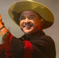 Christian Herrera y la Embajada de Potrillos llegan esta noche al Teatro Ópera de Buenos Aires