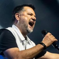 Jorge Rojas regresa al Gran Rex con dos presentaciones imperdibles